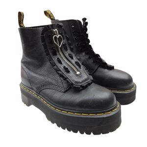 Lazy Oaf x Dr. Martens Jungle Boots